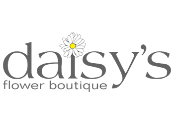 Daisys Flower Boutique in Coventry Logo