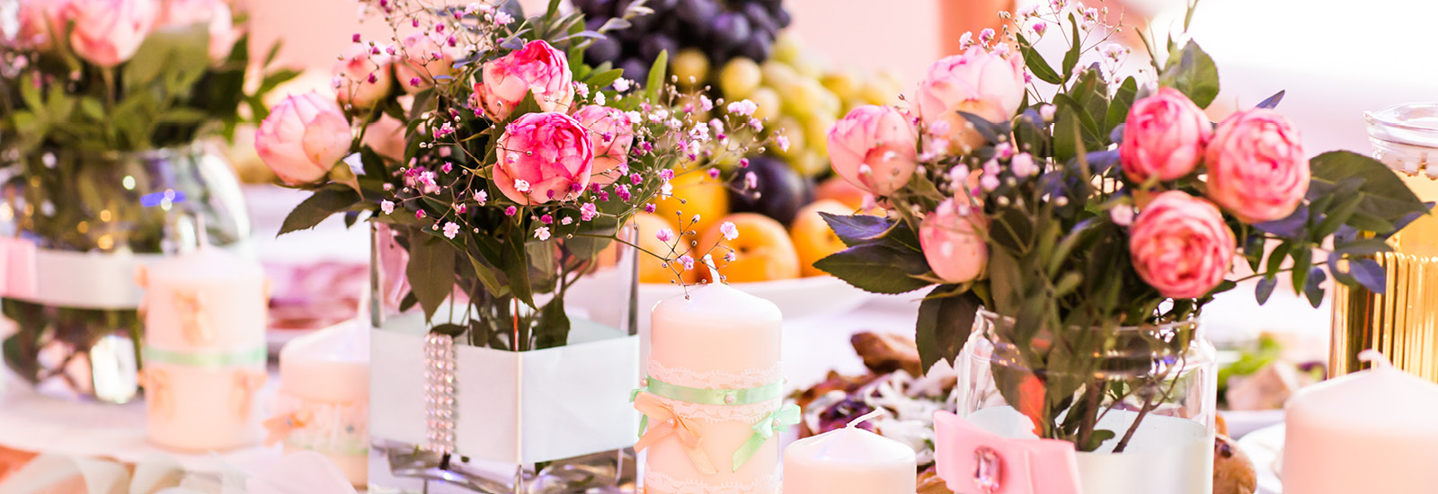 Seasonal bouquets from Daisys Flower Boutique in Coventry offering same-day delivery