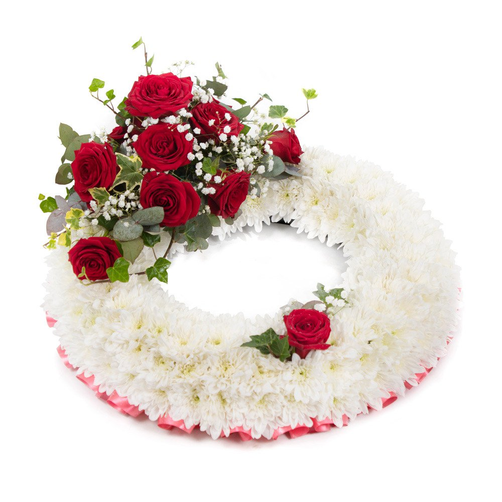 Wreath SYM-314 Wreath SYM-314