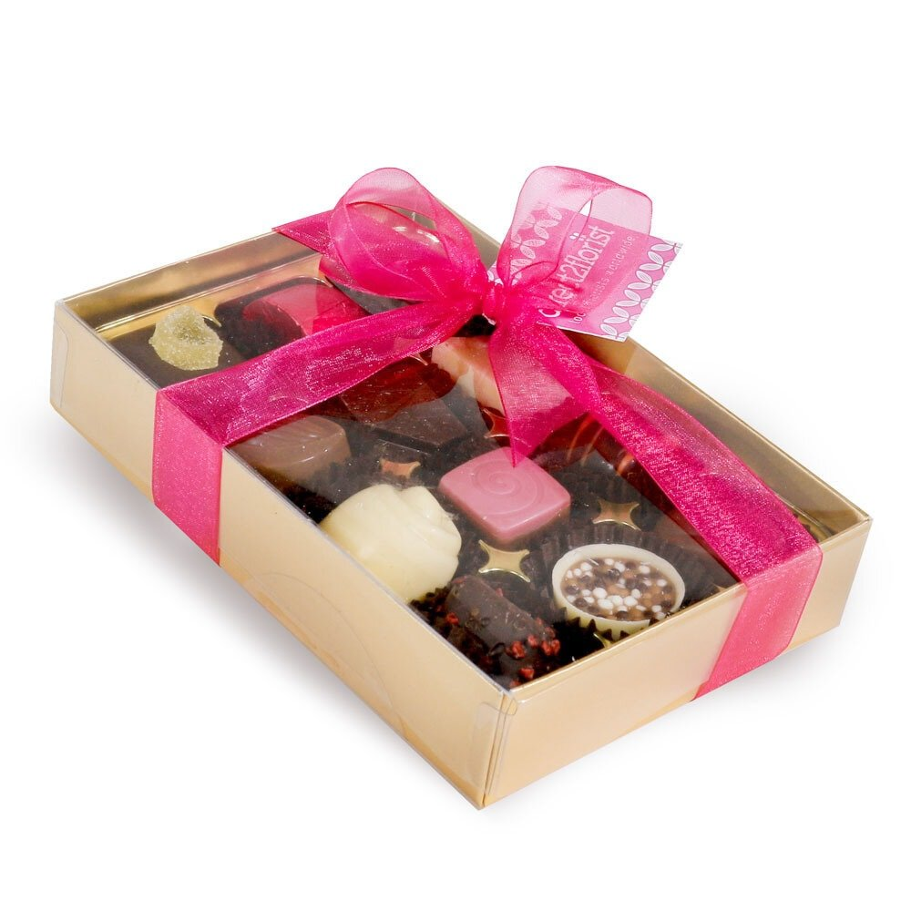 Chocolates Chocolates