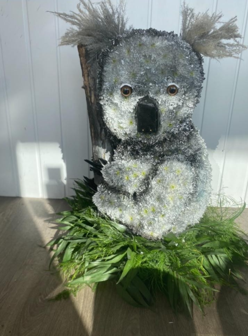 3D Koala bear