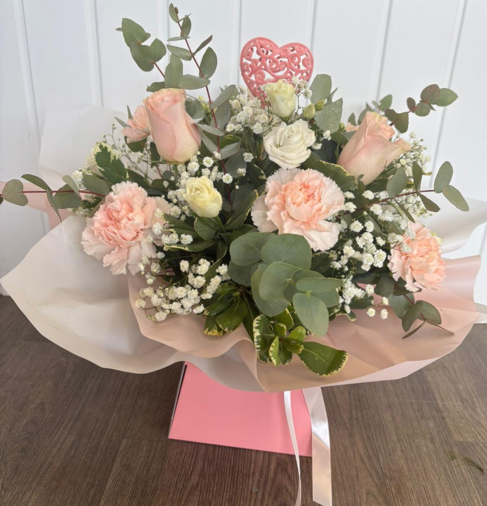 Perfect Mother's Day