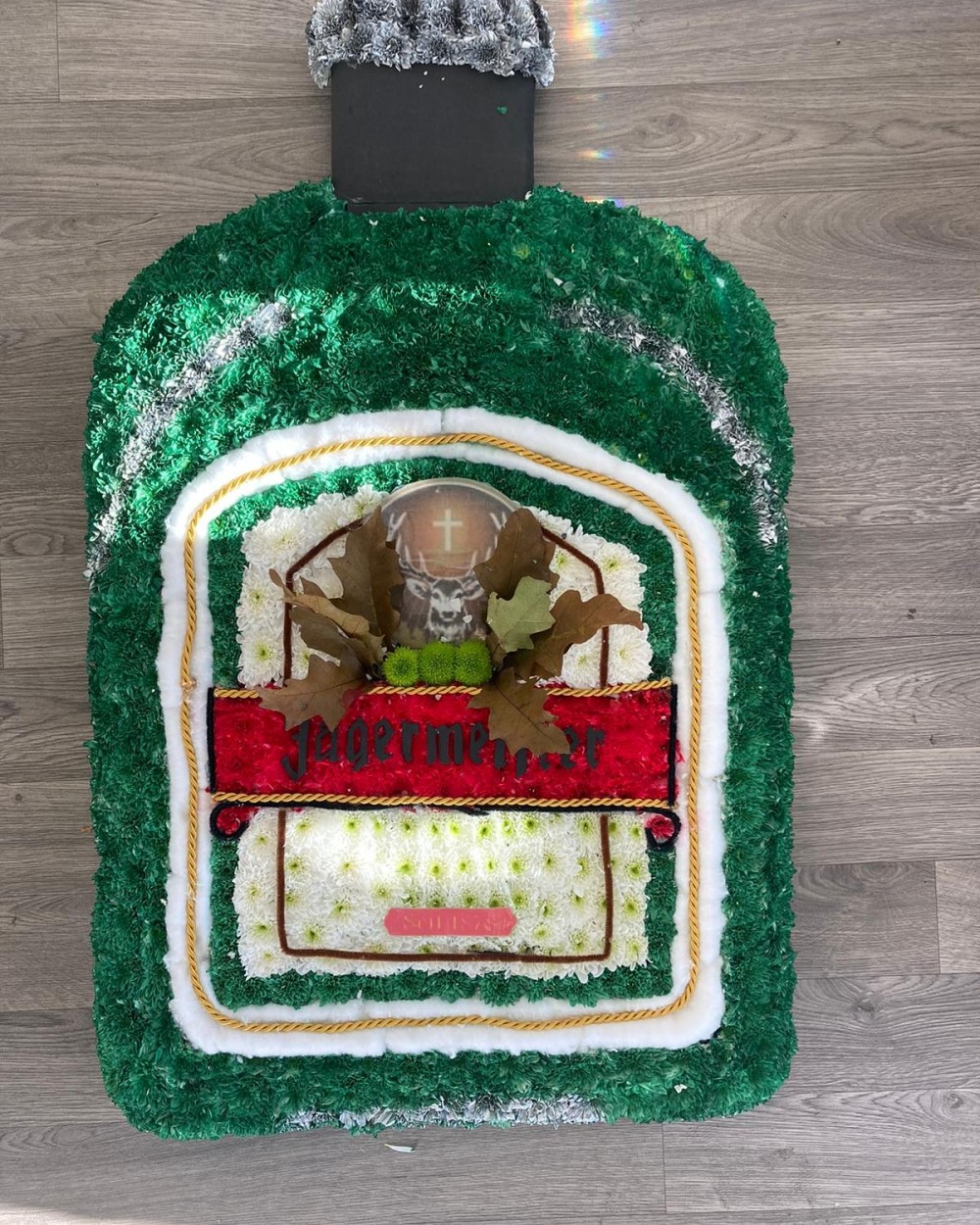 Jagermeister