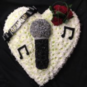 Microphone Tribute