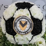 Newport County AFC Football