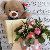 Hatbox Bundle