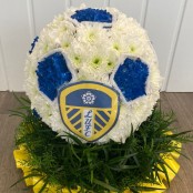 Leeds United Football