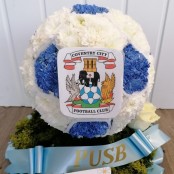 Coventry City Football